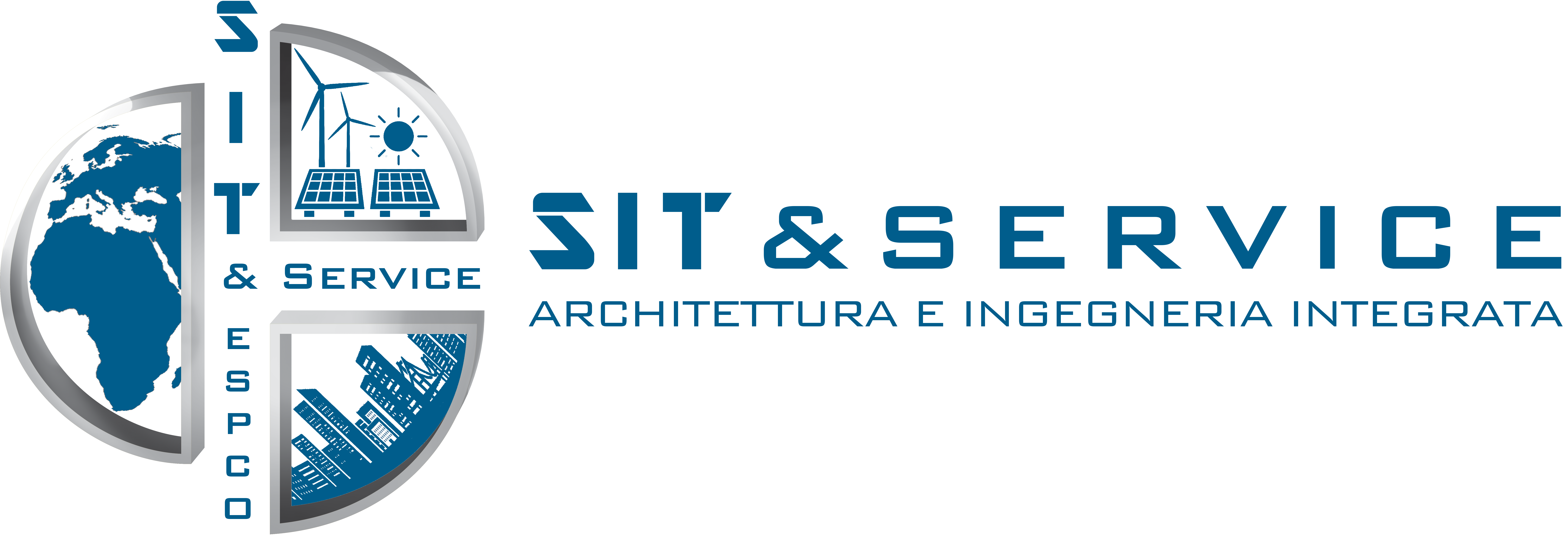 SIT & SERVICE ESCO (Energy Service COmpany) - Progettazione integrata - Efficientamento energetico - Servizi sul territorio